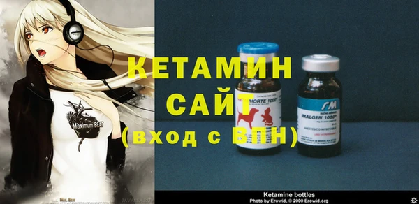 молекула духа Богородицк