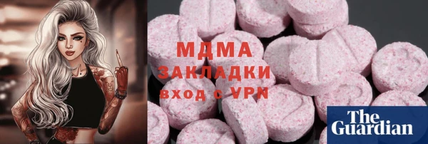 молекула духа Богородицк